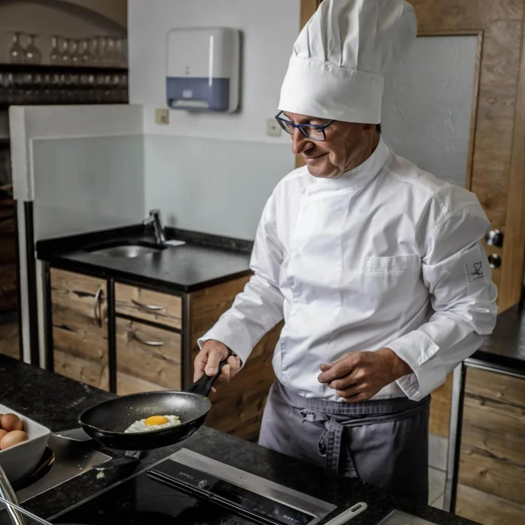 POP-UP LIVING Zell am See - صورة 19