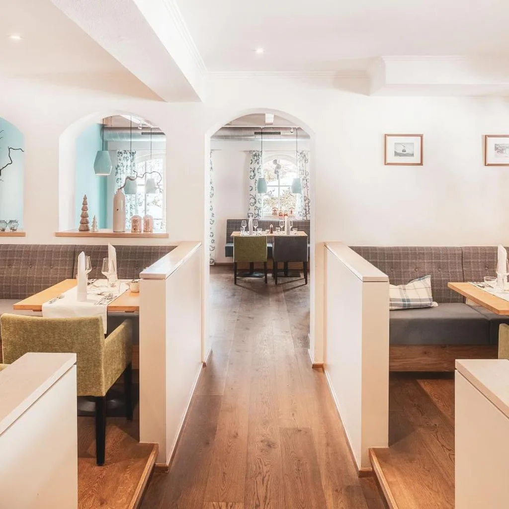 POP-UP LIVING Zell am See - صورة 20