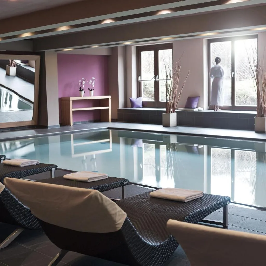 POP-UP LIVING Zell am See - صورة 4