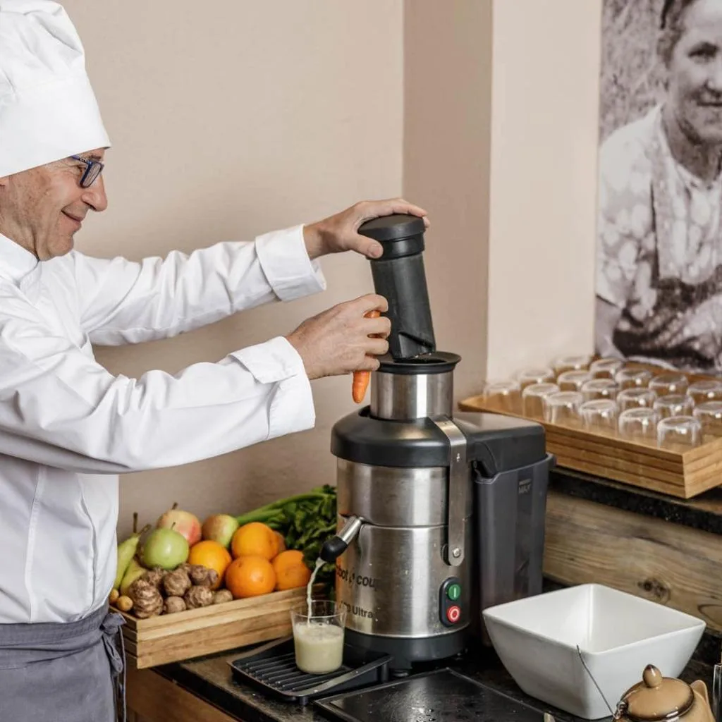 POP-UP LIVING Zell am See - صورة 7