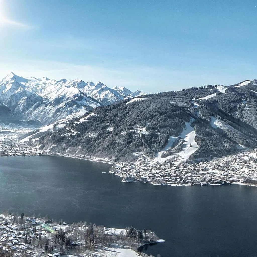 POP-UP LIVING Zell am See - صورة 8