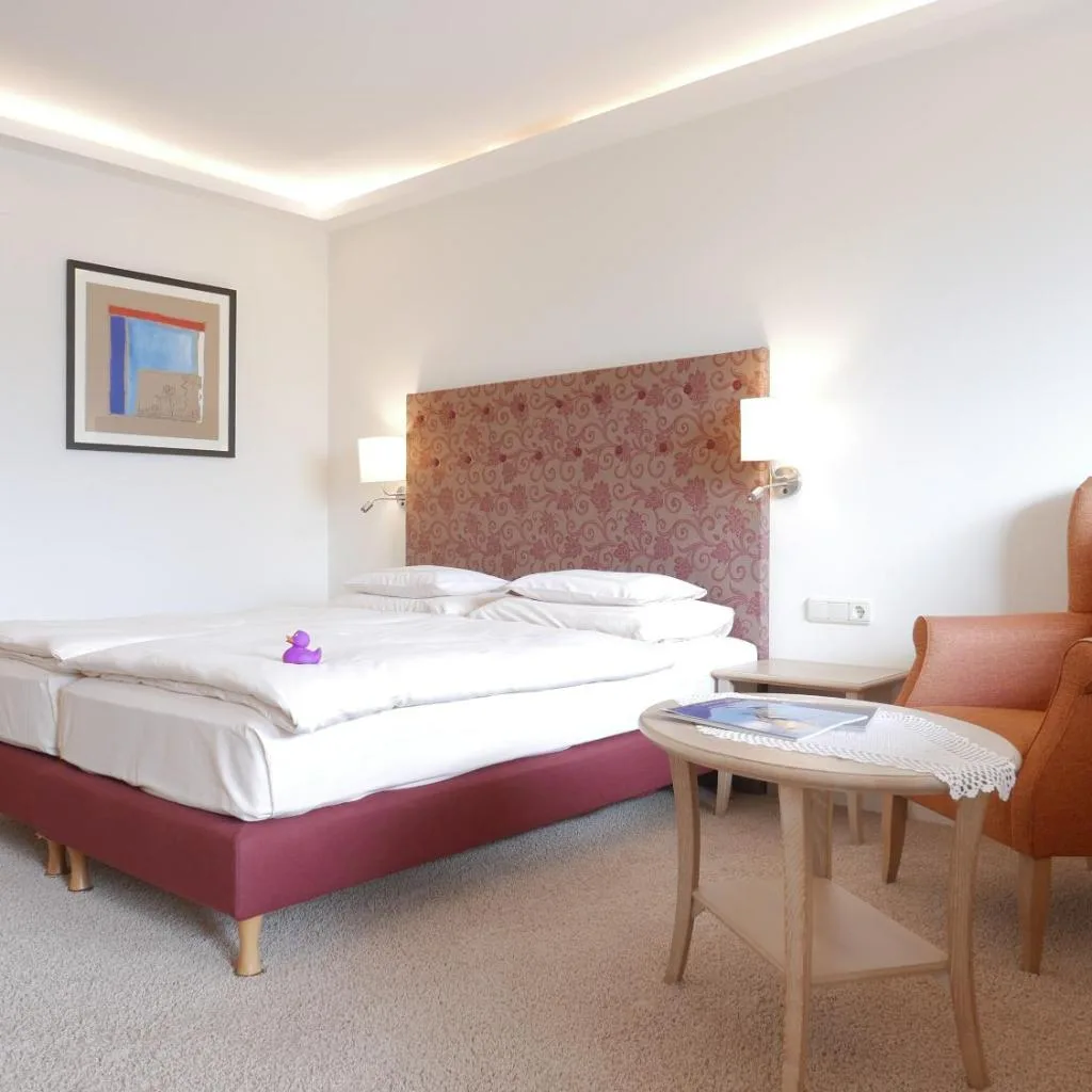 ALPIN- Das Sporthotel, SUMMERCARD included May - September - صورة 14