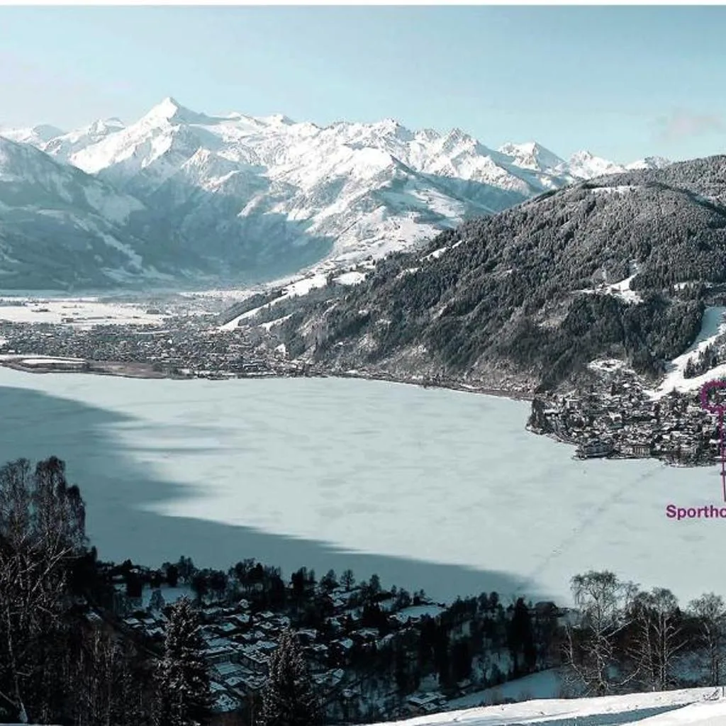 ALPIN- Das Sporthotel, SUMMERCARD included May - September - صورة 5