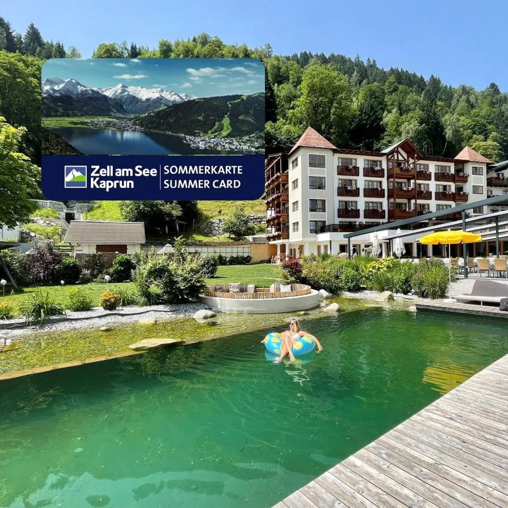 Sport- und Familienresort Alpenblick
