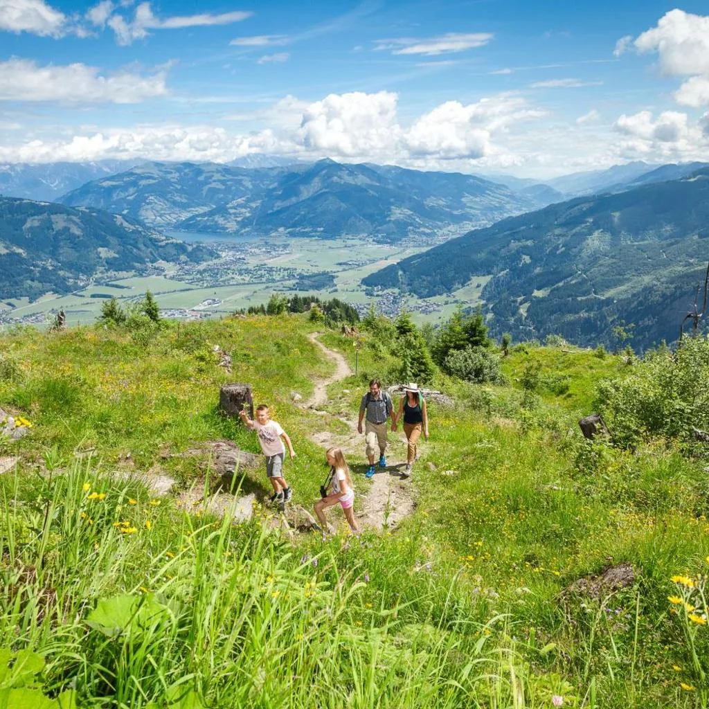 Sport- und Familienresort Alpenblick - صورة 18