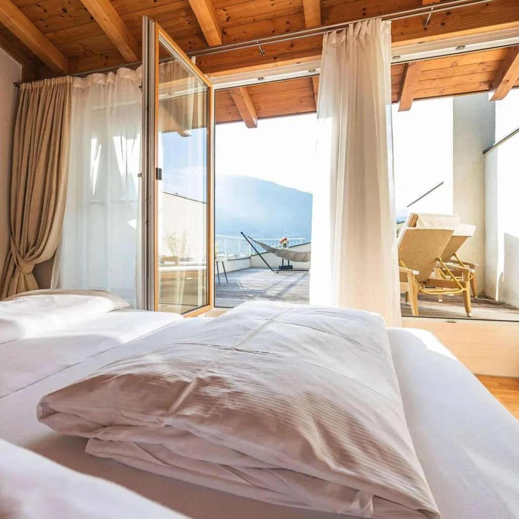 Sport- und Familienresort Alpenblick - صورة 6