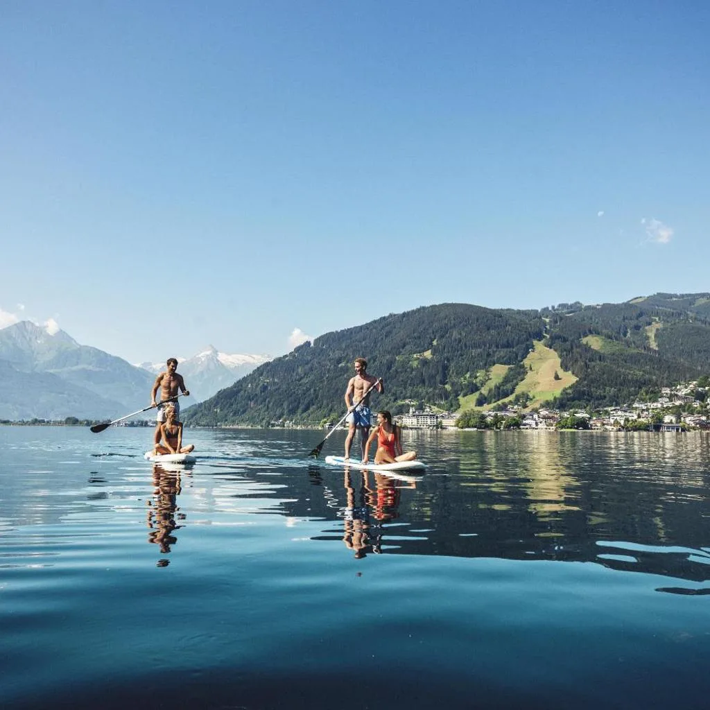 HAIDVOGL MAVIDA Zell am See - صورة 10