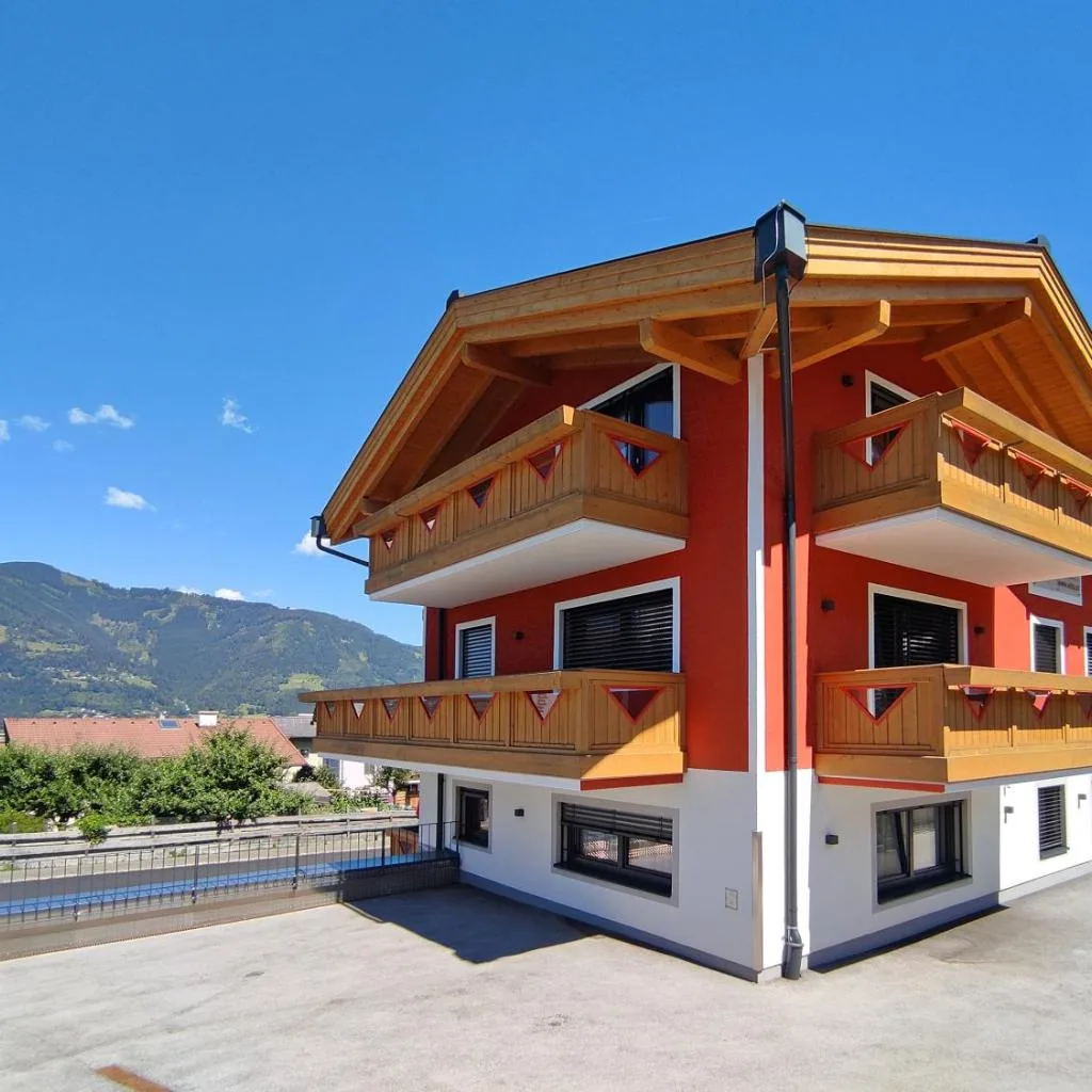 Elto Appartements Chalet - صورة 10