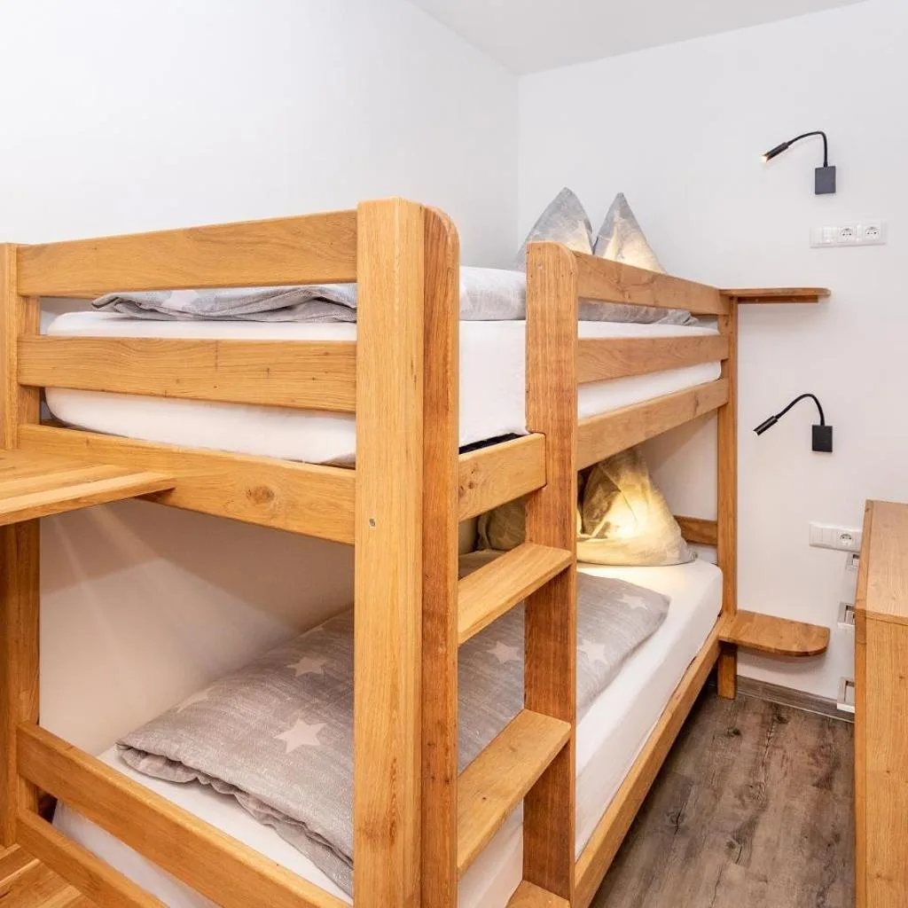 Elto Appartements Chalet - صورة 11