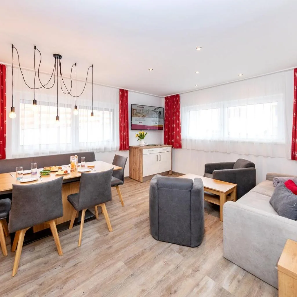 Elto Appartements Chalet - صورة 12