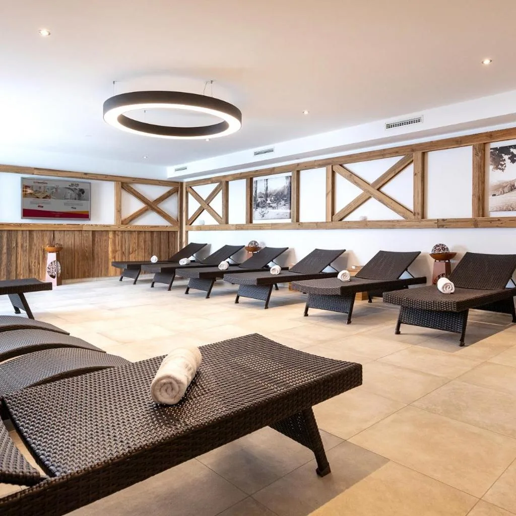 Elto Appartements Chalet - صورة 14