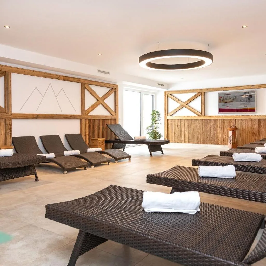 Elto Appartements Chalet - صورة 15