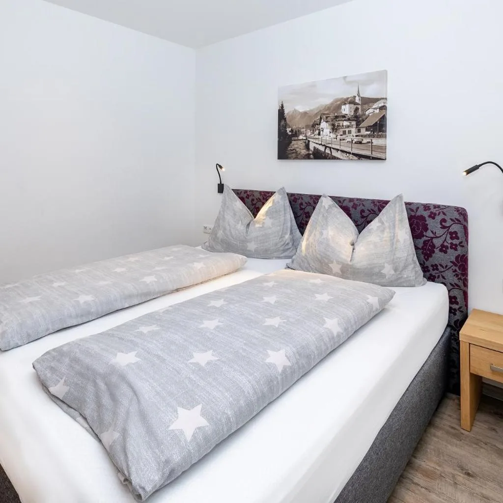 Elto Appartements Chalet - صورة 16