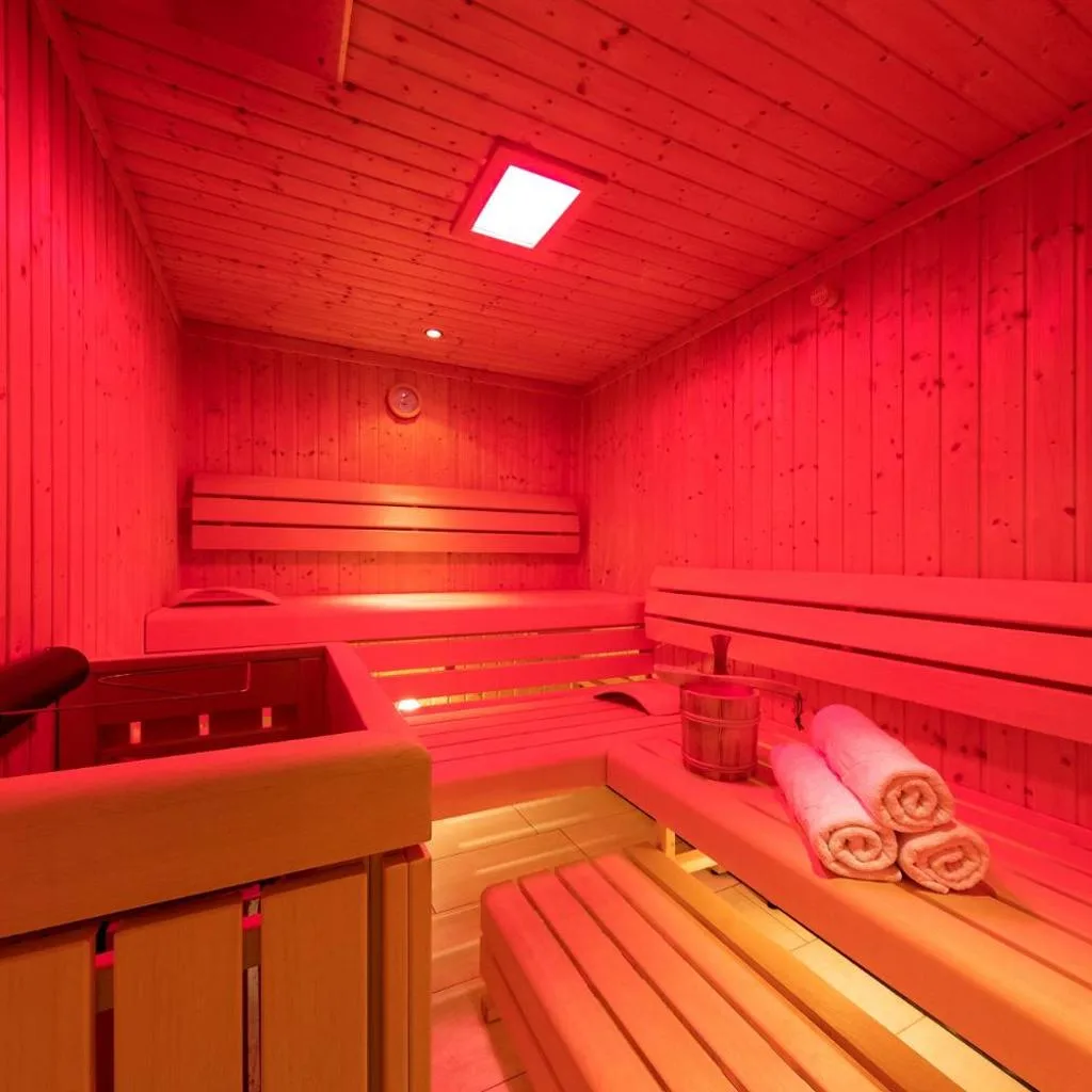 Elto Appartements Chalet - صورة 17