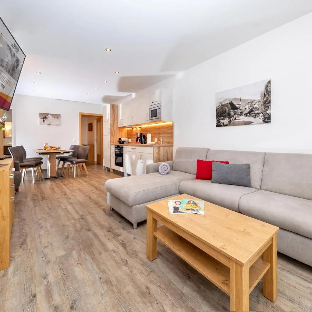 Elto Appartements Chalet - صورة 2