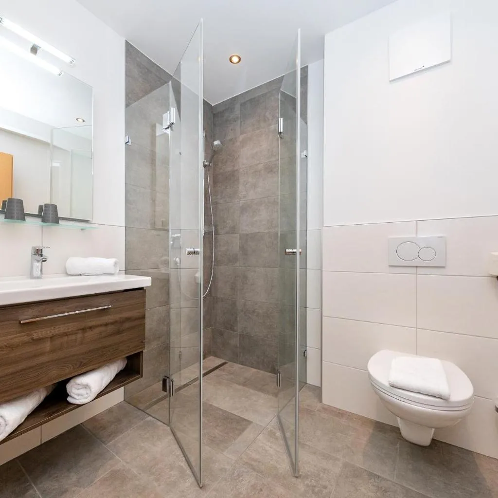 Elto Appartements Chalet - صورة 3