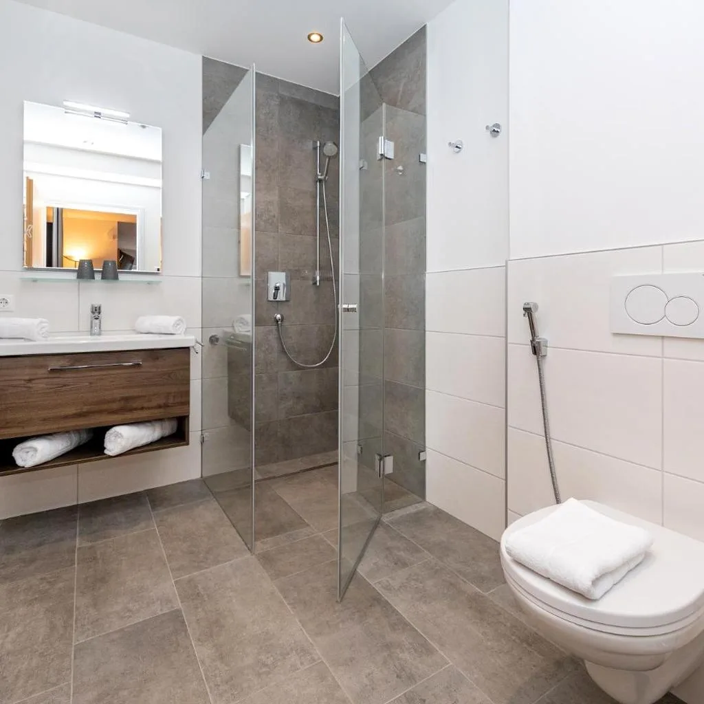 Elto Appartements Chalet - صورة 4