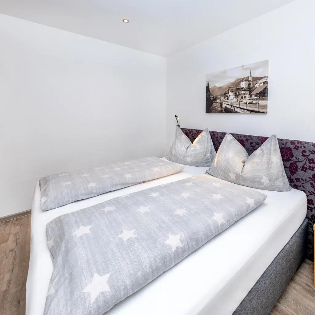 Elto Appartements Chalet - صورة 6