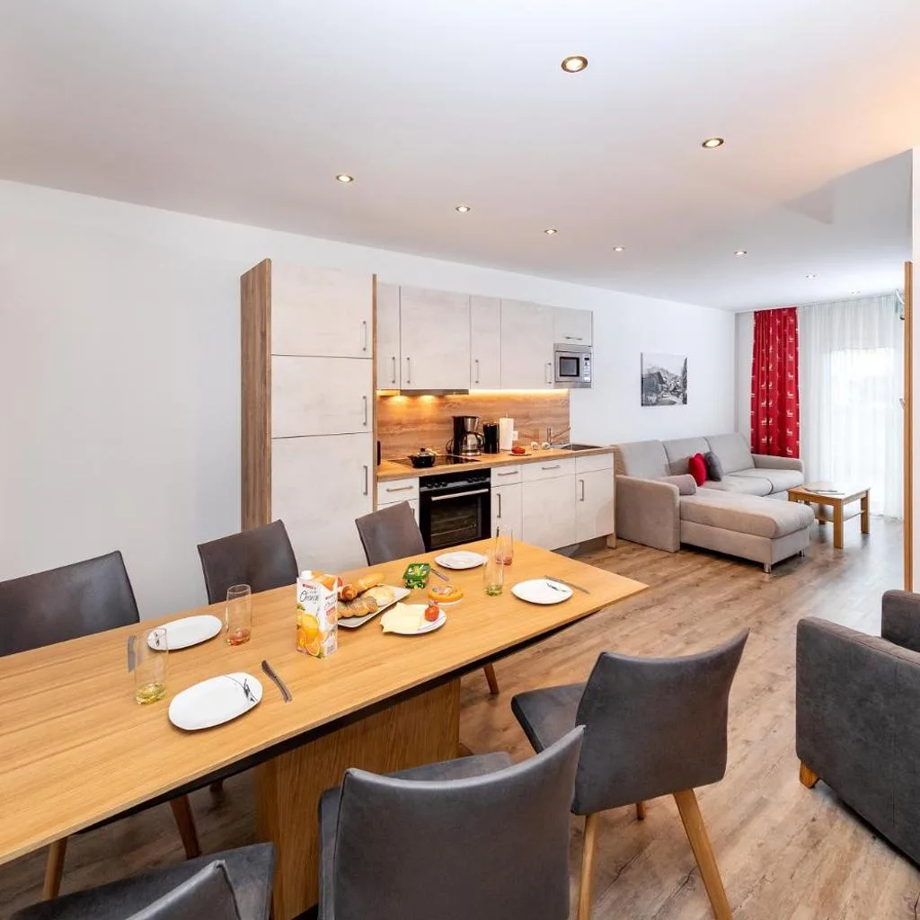 Elto Appartements Chalet - صورة 7
