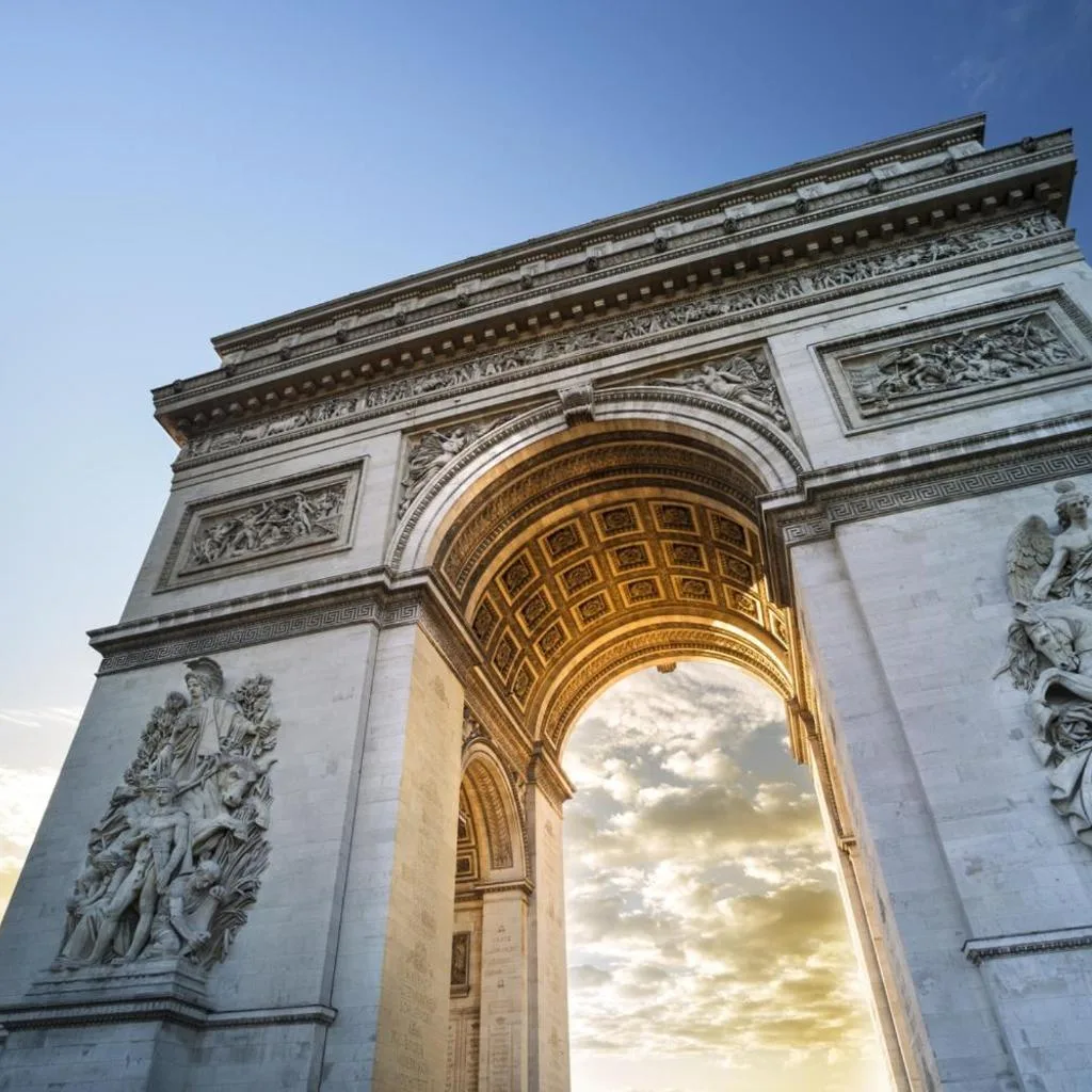 Warwick Paris Champs-Elysées - صورة 10
