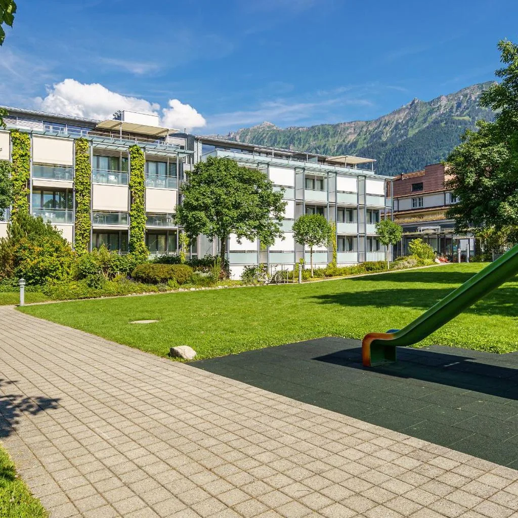 Hotel Artos Interlaken - صورة 14