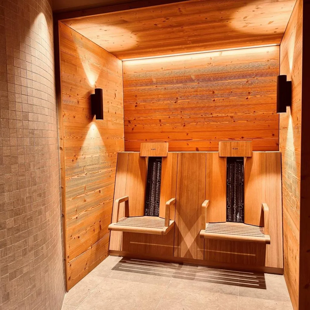 Hotel Artos Interlaken - صورة 16