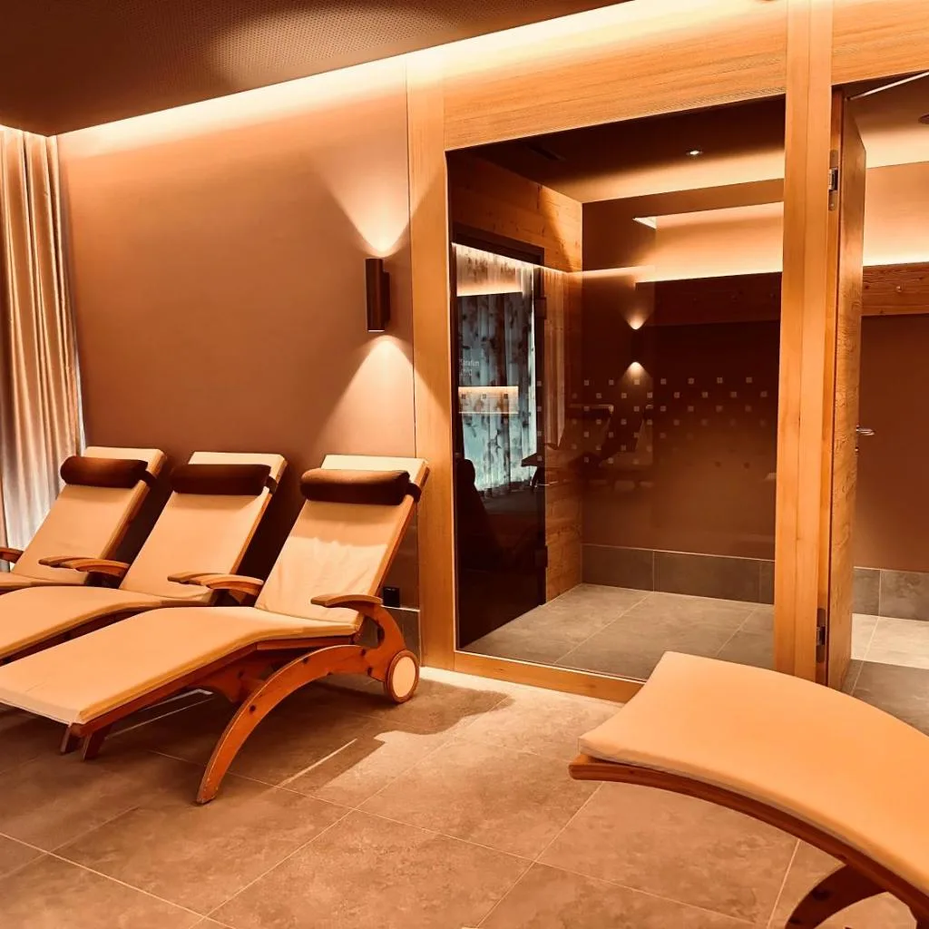 Hotel Artos Interlaken - صورة 17