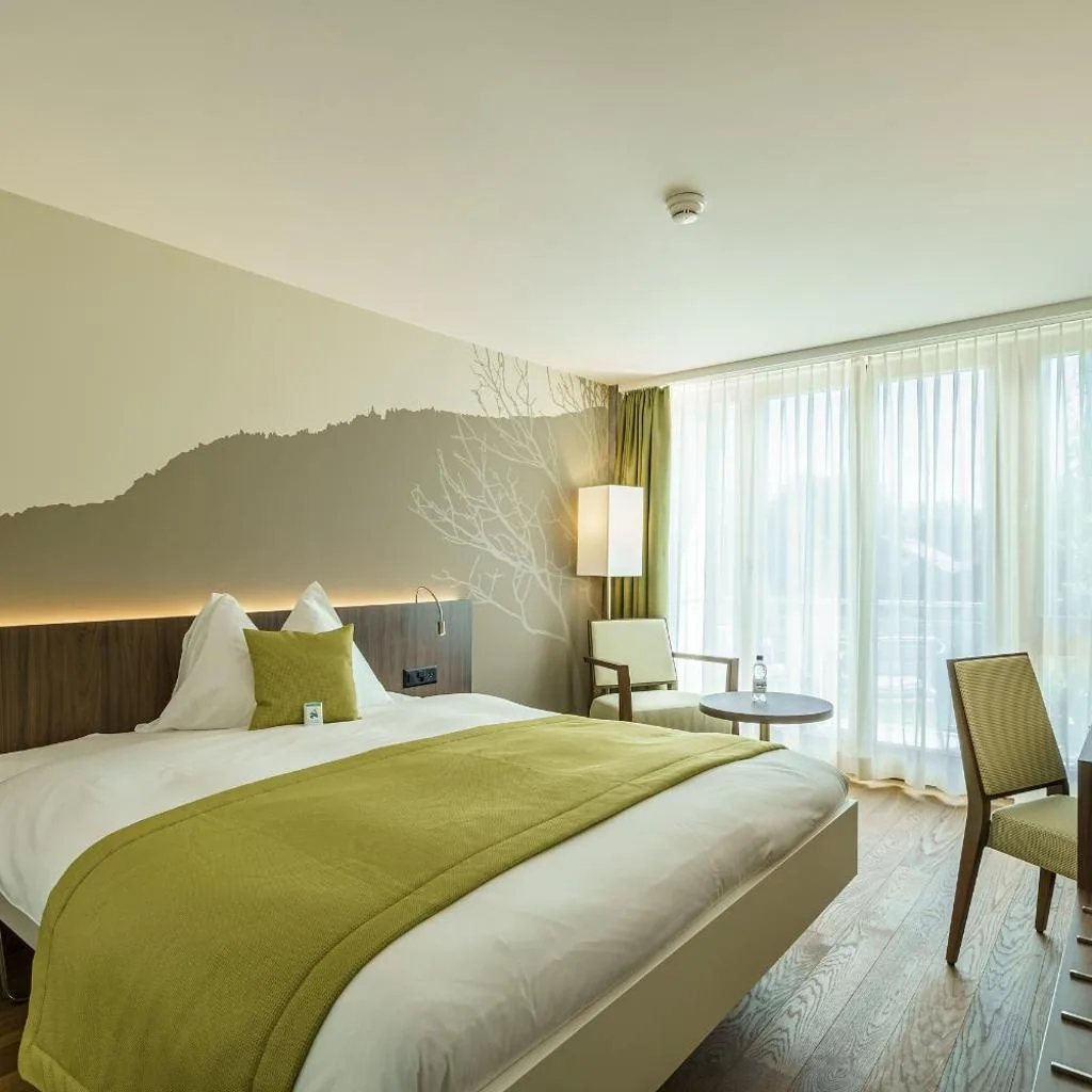 Hotel Artos Interlaken - صورة 2