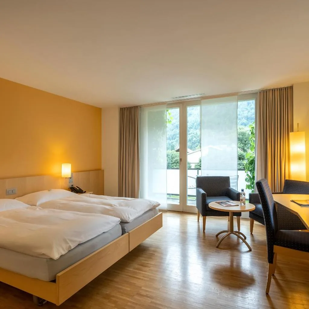Hotel Artos Interlaken - صورة 3
