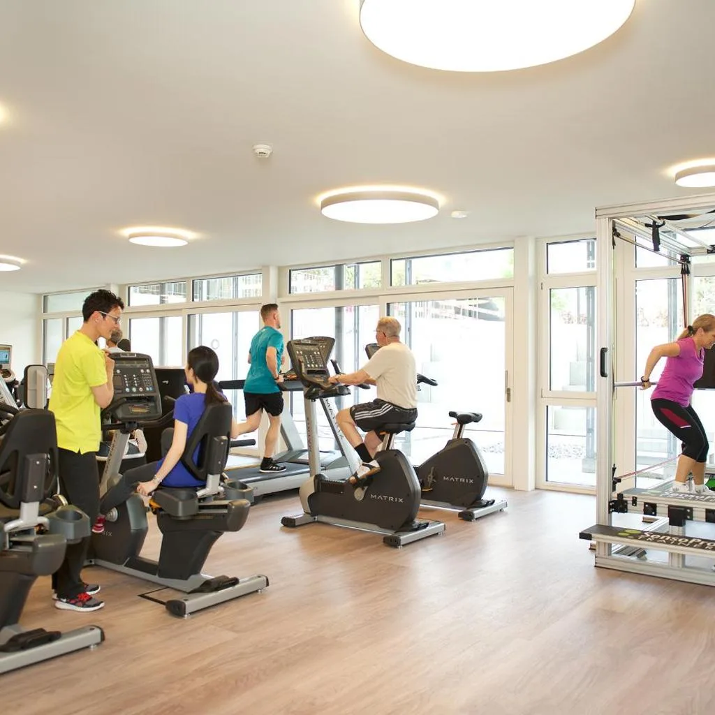 Hotel Artos Interlaken - صورة 7