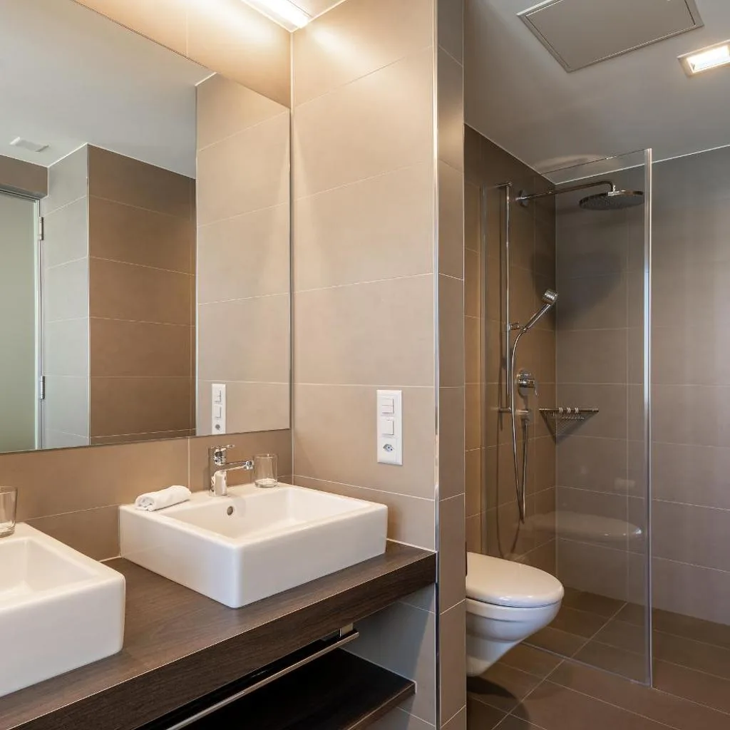 Hotel Artos Interlaken - صورة 8