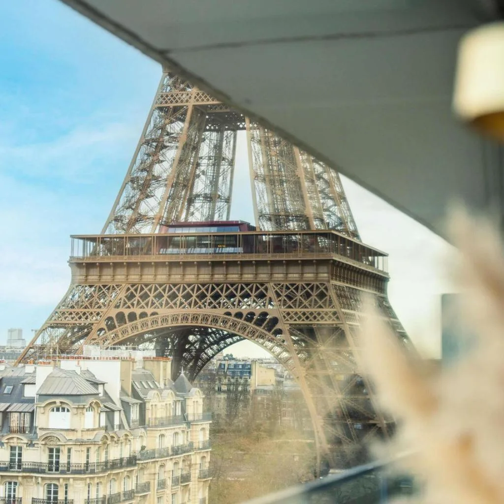 Pullman Paris Tour Eiffel - صورة 10