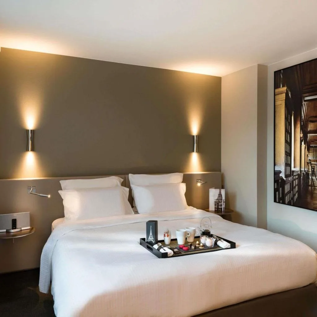 Pullman Paris Tour Eiffel - صورة 15
