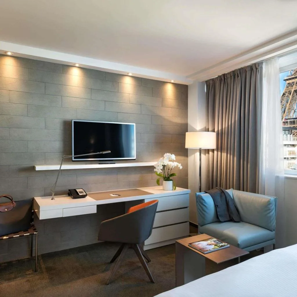 Pullman Paris Tour Eiffel - صورة 16