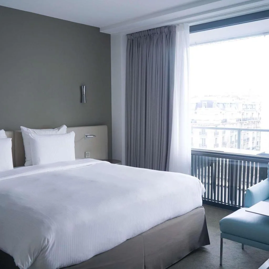 Pullman Paris Tour Eiffel - صورة 18