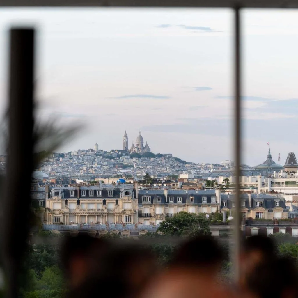 Pullman Paris Tour Eiffel - صورة 3