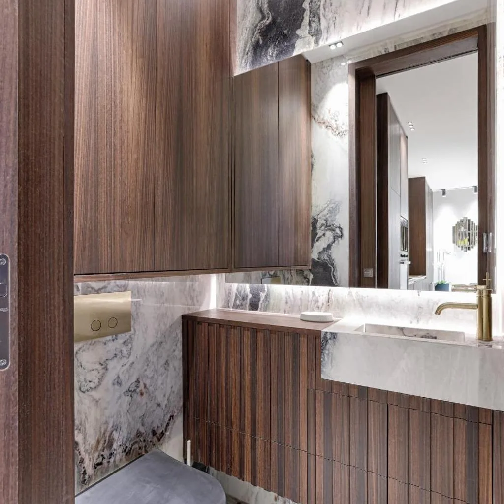 Luxury apartments near the Eiffel Tower - صورة 14
