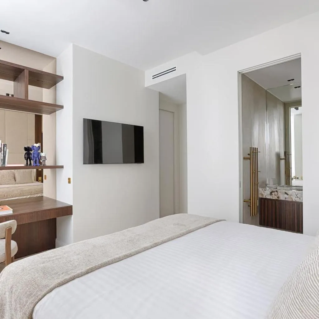 Luxury apartments near the Eiffel Tower - صورة 20