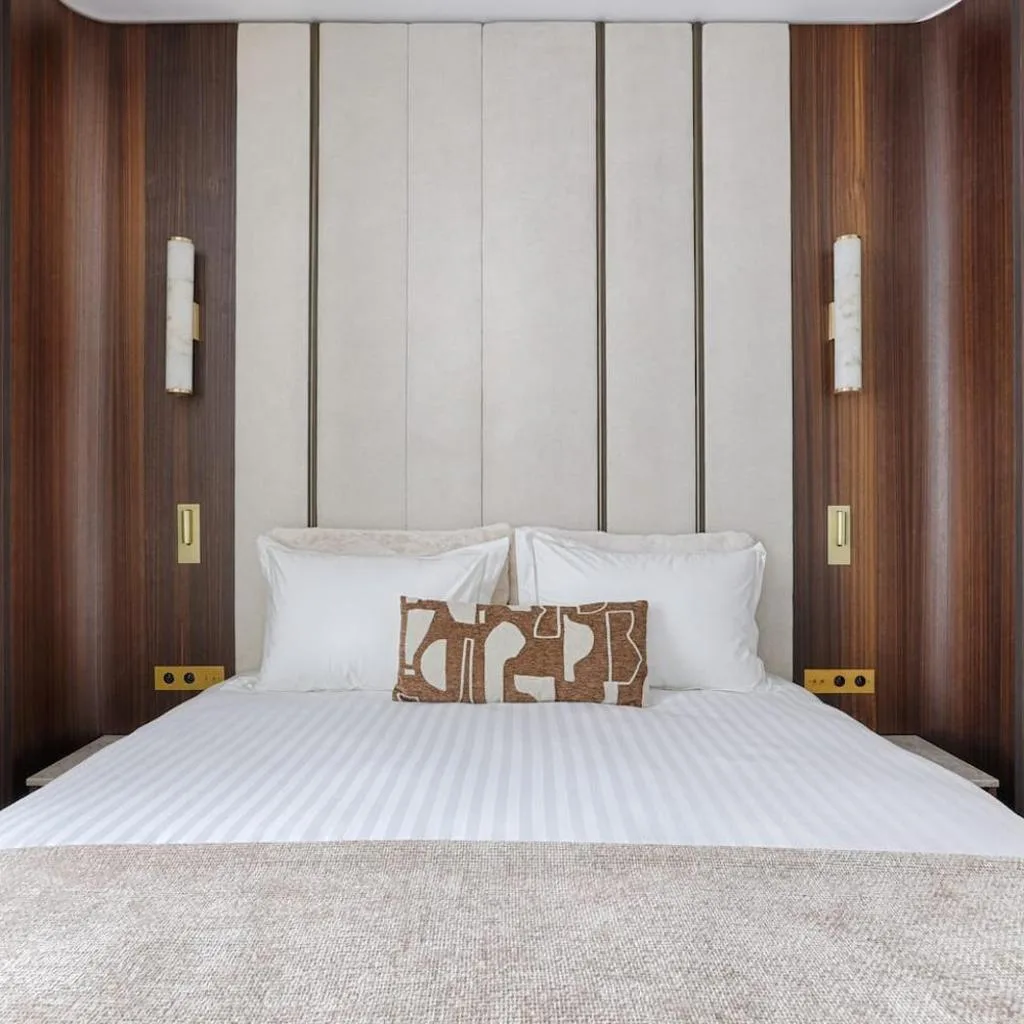 Luxury apartments near the Eiffel Tower - صورة 4