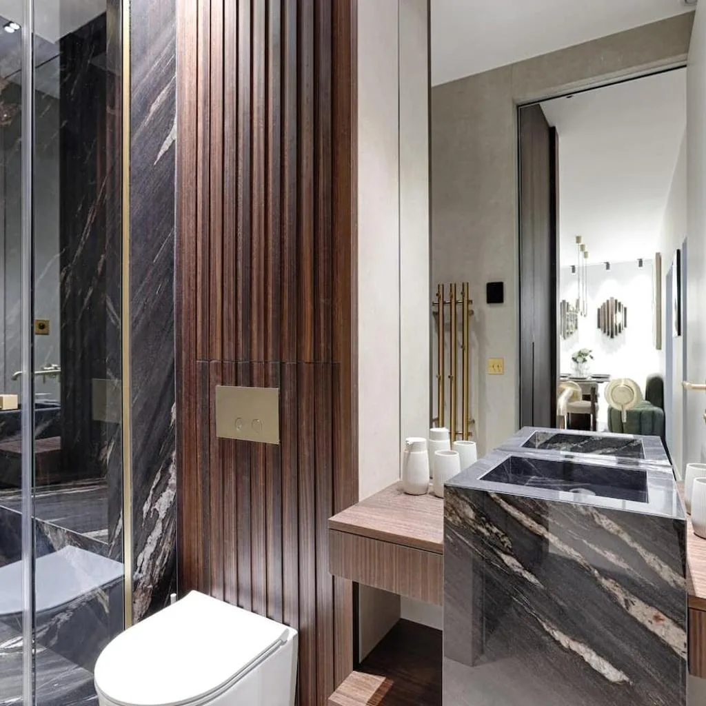 Luxury apartments near the Eiffel Tower - صورة 7