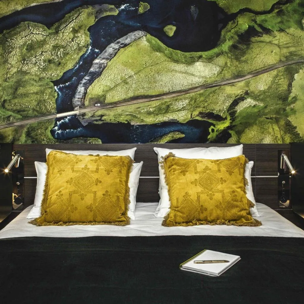 Novotel Paris Porte Versailles - صورة 11