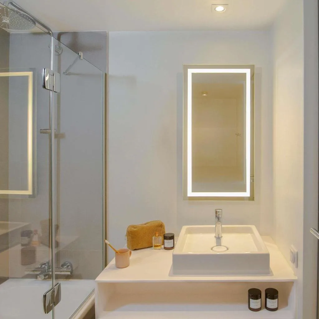 Novotel Paris Porte Versailles - صورة 14