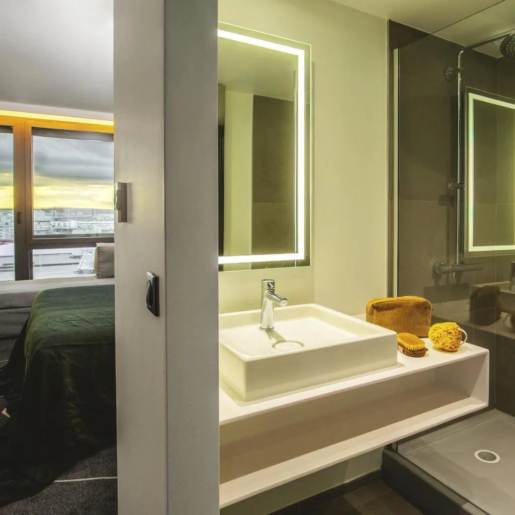 Novotel Paris Porte Versailles - صورة 8