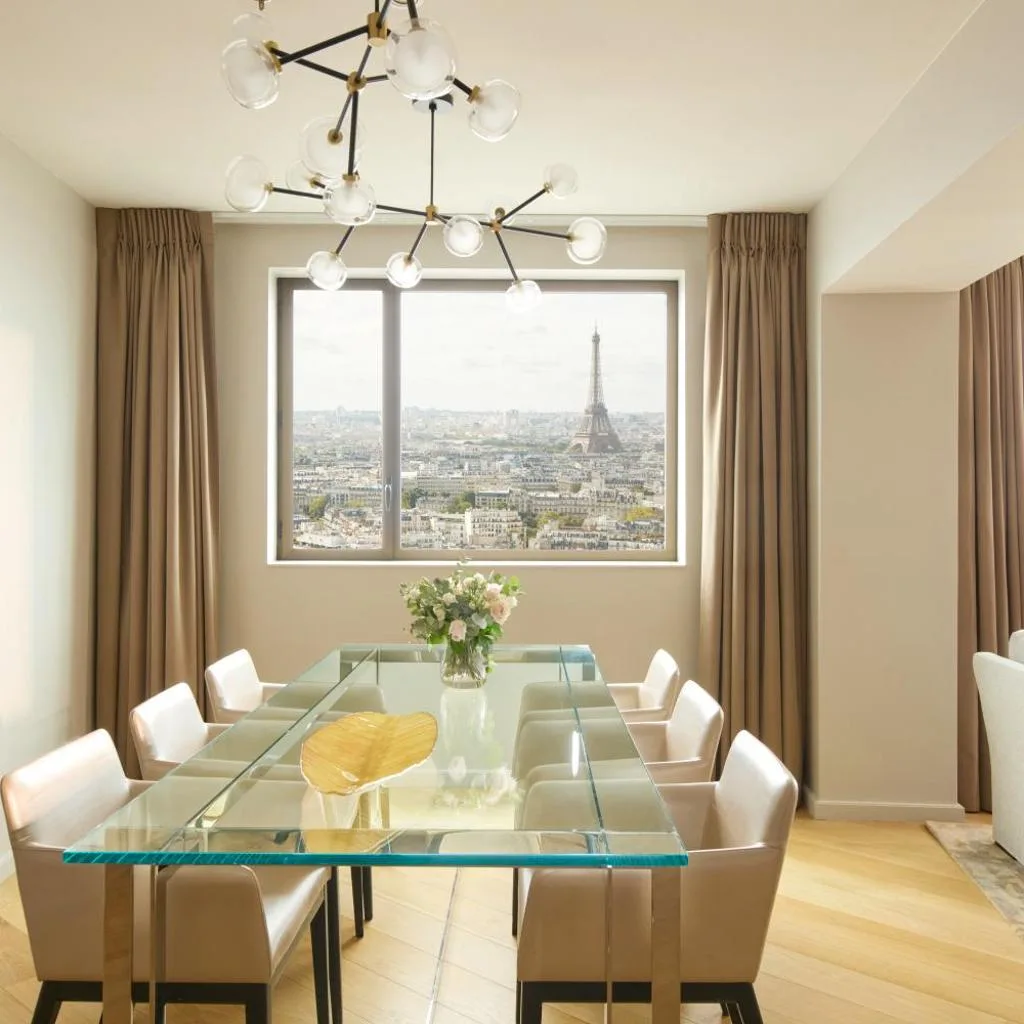 Hyatt Regency Paris Etoile
