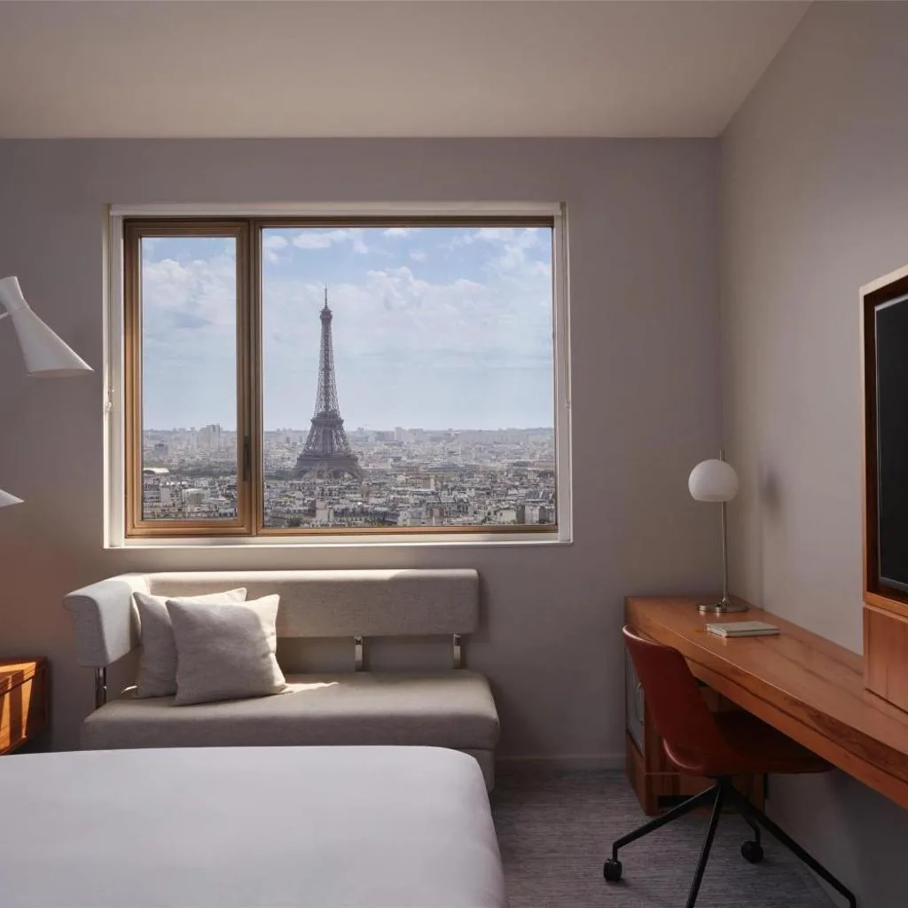 Hyatt Regency Paris Etoile - صورة 12