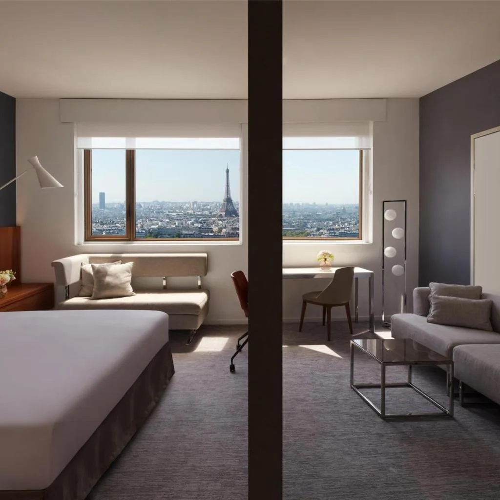 Hyatt Regency Paris Etoile - صورة 13