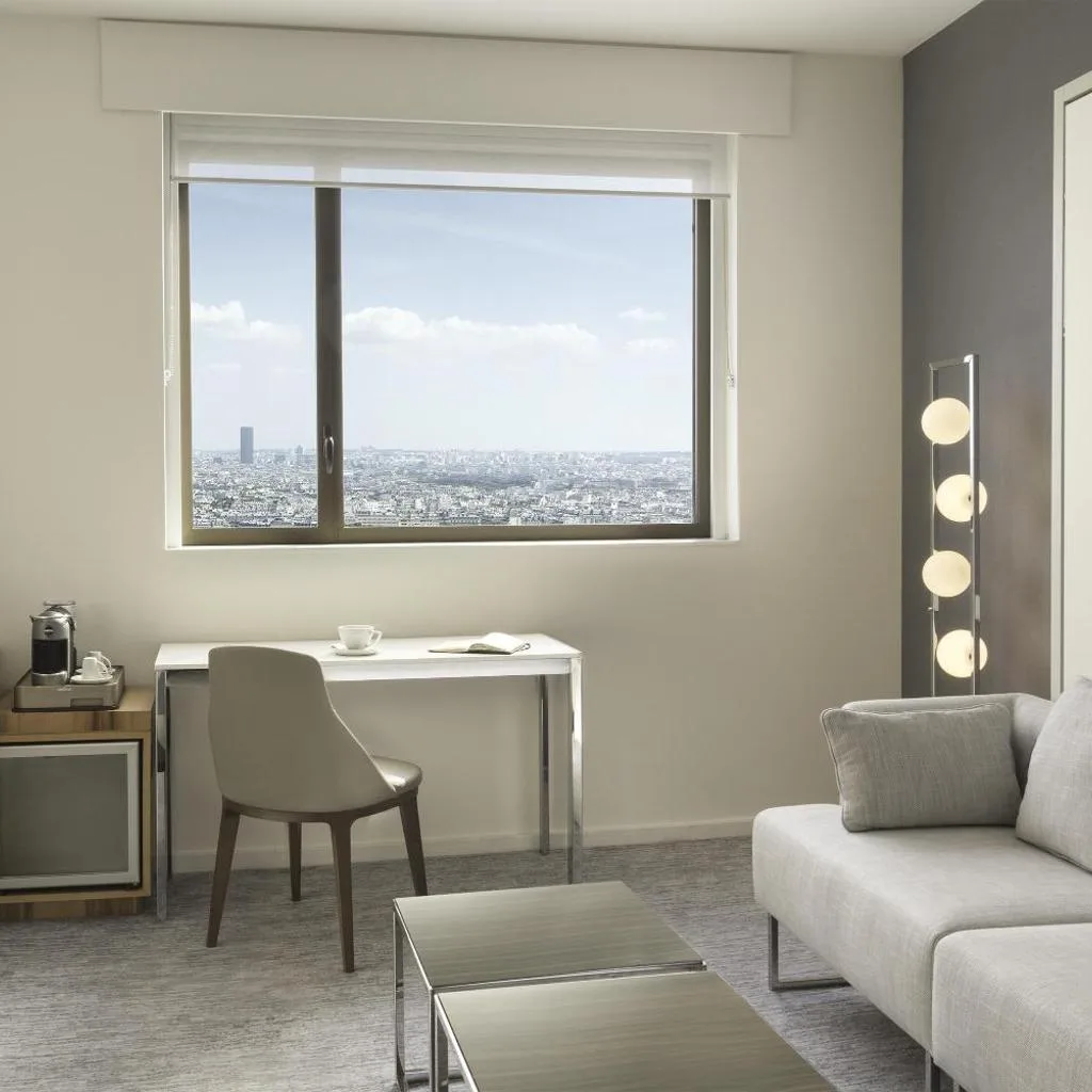 Hyatt Regency Paris Etoile - صورة 15