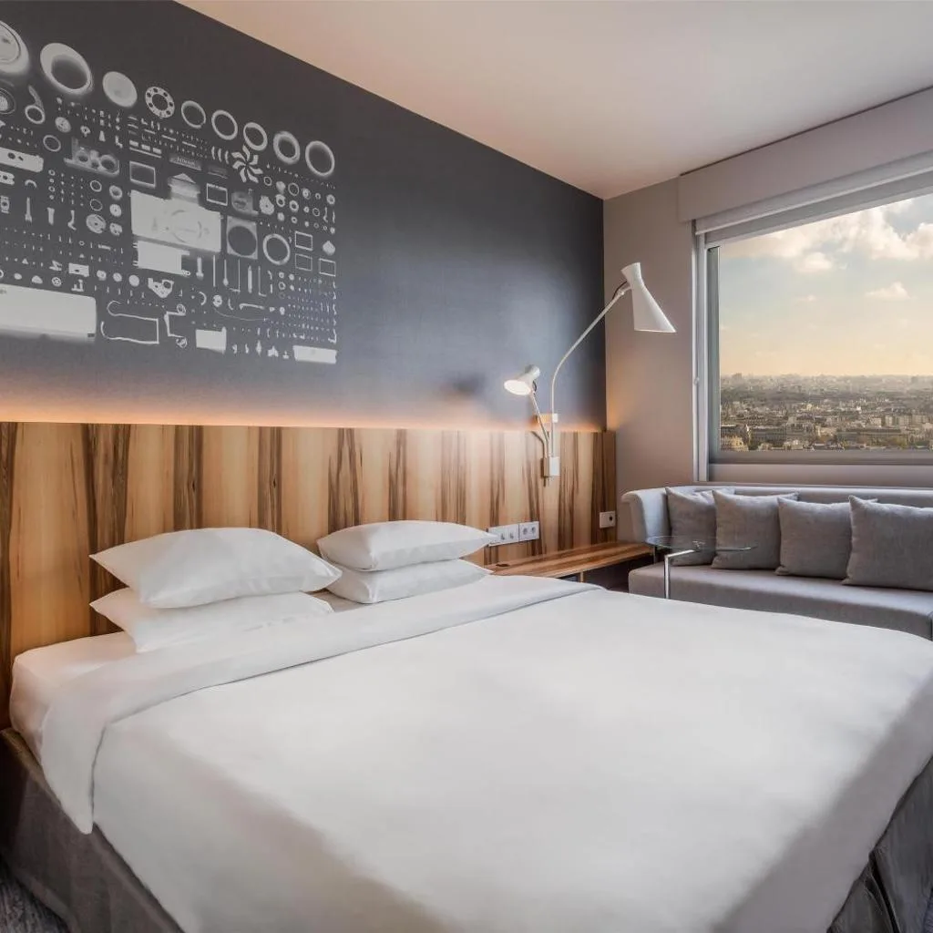 Hyatt Regency Paris Etoile - صورة 16