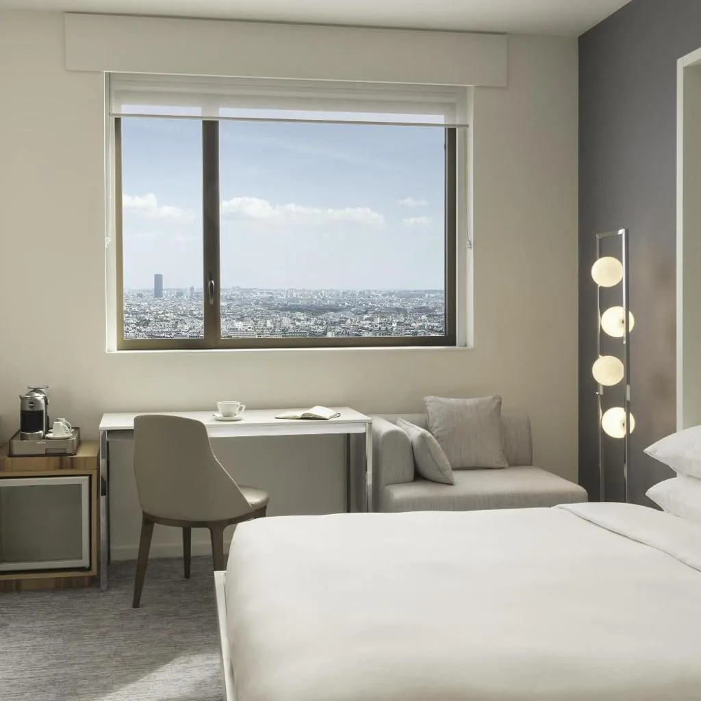 Hyatt Regency Paris Etoile - صورة 17