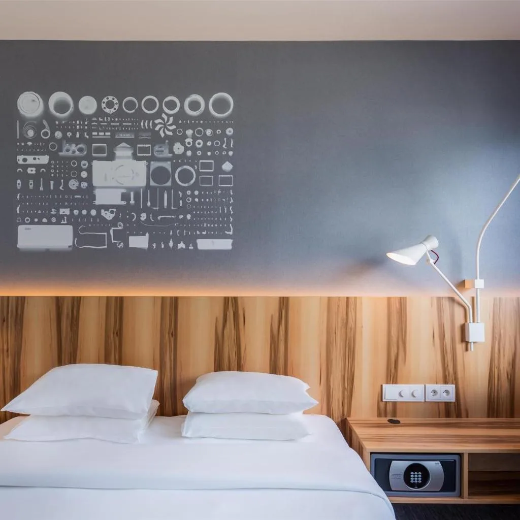 Hyatt Regency Paris Etoile - صورة 18